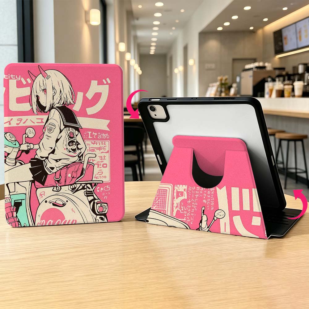 Anime Girl Cartoon Hot für Sam – Samsung Tablet S11 Accessories Bewertung und Preis