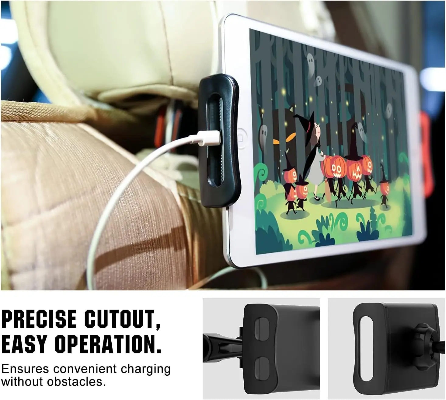 Tablet-Halterung für Auto, iPa – Car Accessories Tablet Holder Bewertung und Preis