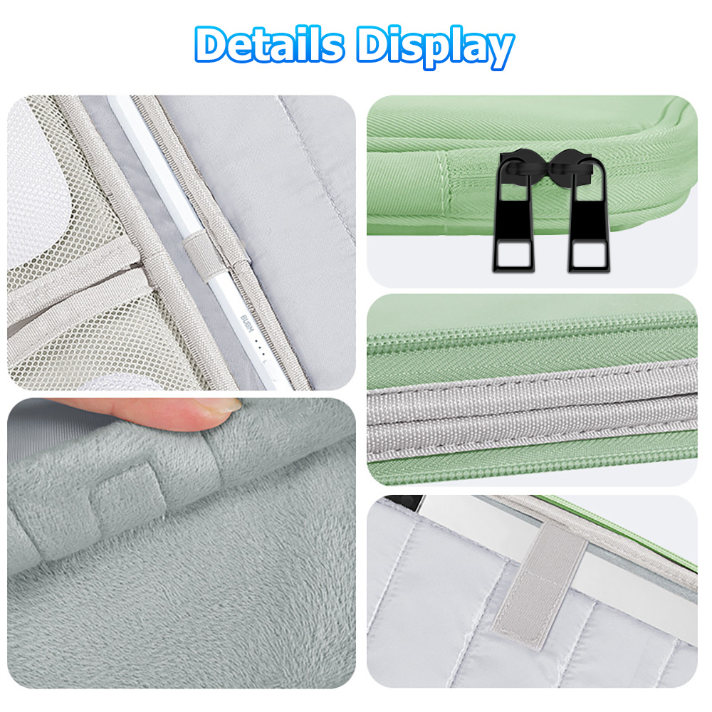 Stoßfeste Tablet-Tragetasche 1 – Tablet Accessories For Students Bewertung und Preis