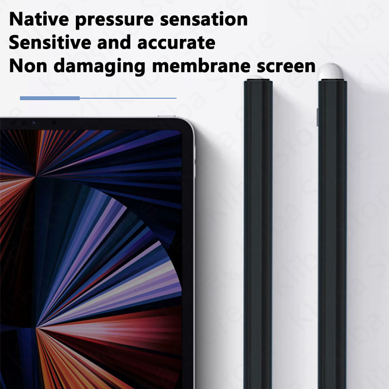 Metall Smart Stylus Stift Spit – Drawing Tablet Pen Accessories Bewertung und Preis