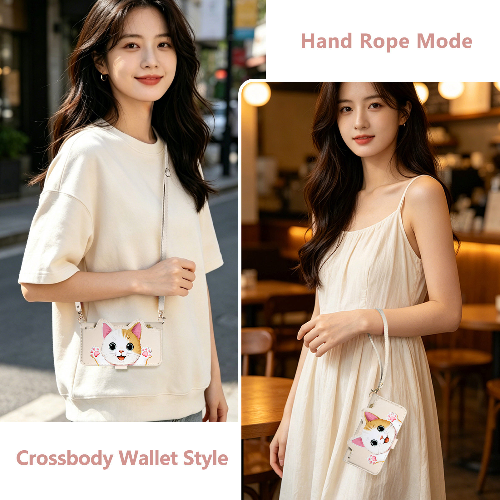 Crossbody-Handgelenkschlaufe C – Oppo Find X8 Bewertung und Preis