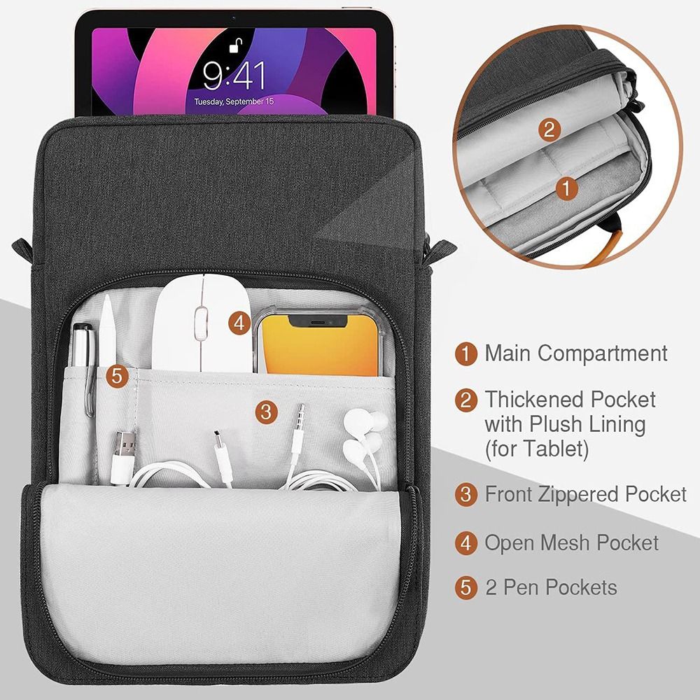 9/11/13,3 Zoll Tablet-Hülle, u – Tablet Accessories Amazon Bewertung und Preis