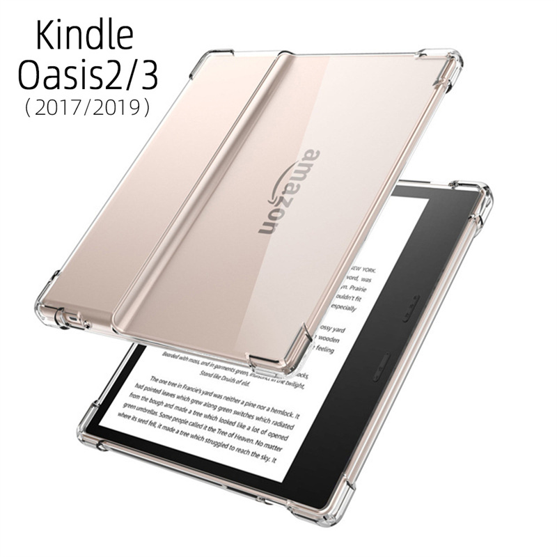 Funda für Amazon Kindle Oasis  – Tablet Accessories Amazon Bewertung und Preis