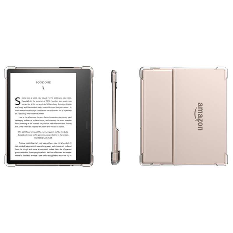 Funda für Amazon Kindle Oasis  – Tablet Accessories Amazon Bewertung und Preis