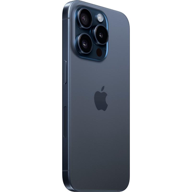 Apple iPhone 15 Pro A2848 (Vol – Apple Iphone 15 Bewertung und Preis