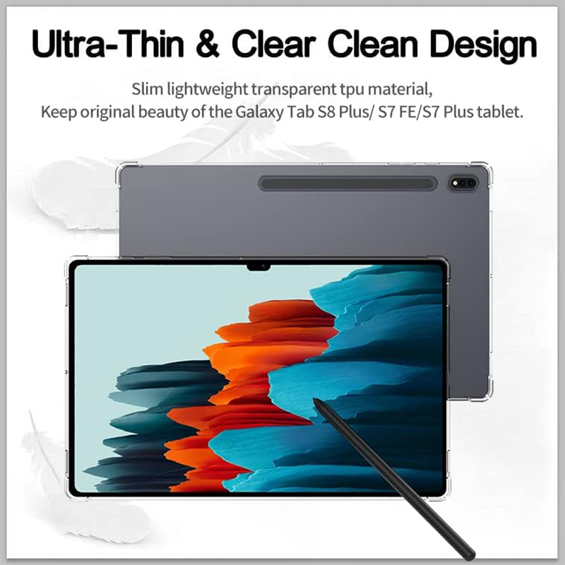 Tablet-Hülle für Samsung Galax – Samsung Tablet S11 Accessories Bewertung und Preis