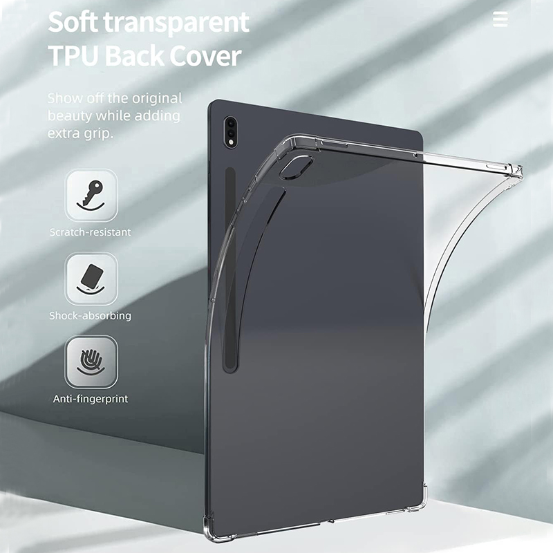 Tablet-Hülle für Samsung Galax – Samsung Tablet S11 Accessories Bewertung und Preis