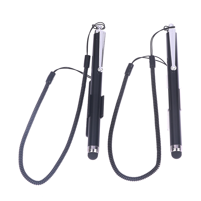 🛒 Universeller Touchscreen-Sti – Tablet Stylus Accessories Bewertung und Preis