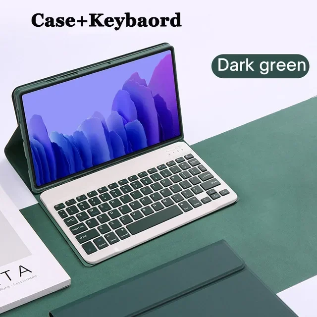 Hülle mit Tastaturabdeckung fü – Samsung Tablet Keyboard Accessories Bewertung und Preis