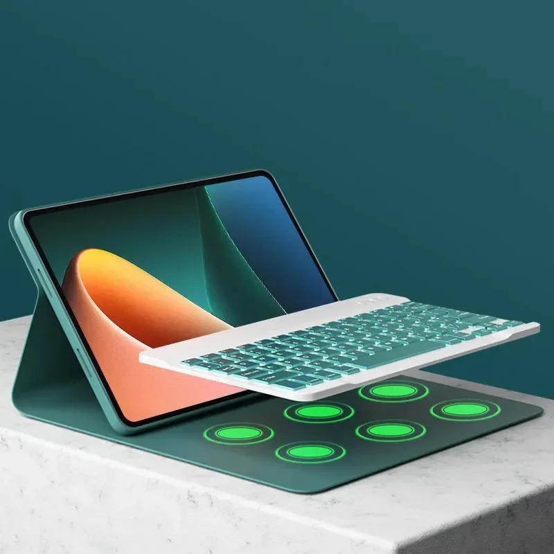 Hülle mit Tastaturabdeckung fü – Samsung Tablet Keyboard Accessories Bewertung und Preis
