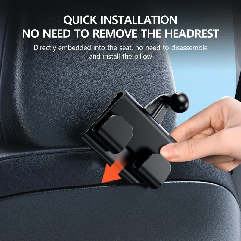 Auto-Kopfstützenhalterung für  – Car Accessories Tablet Holder Bewertung und Preis