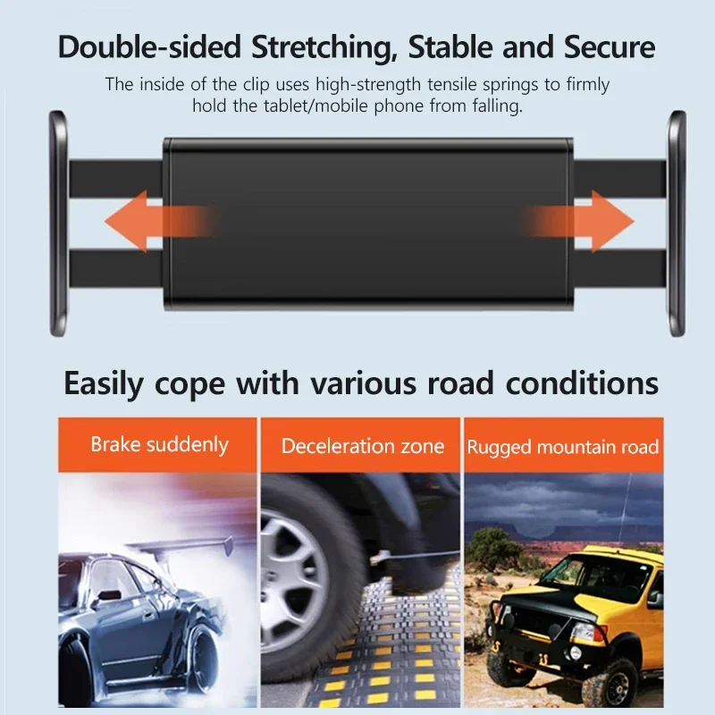 Auto-Kopfstützenhalterung für  – Car Accessories Tablet Holder Bewertung und Preis