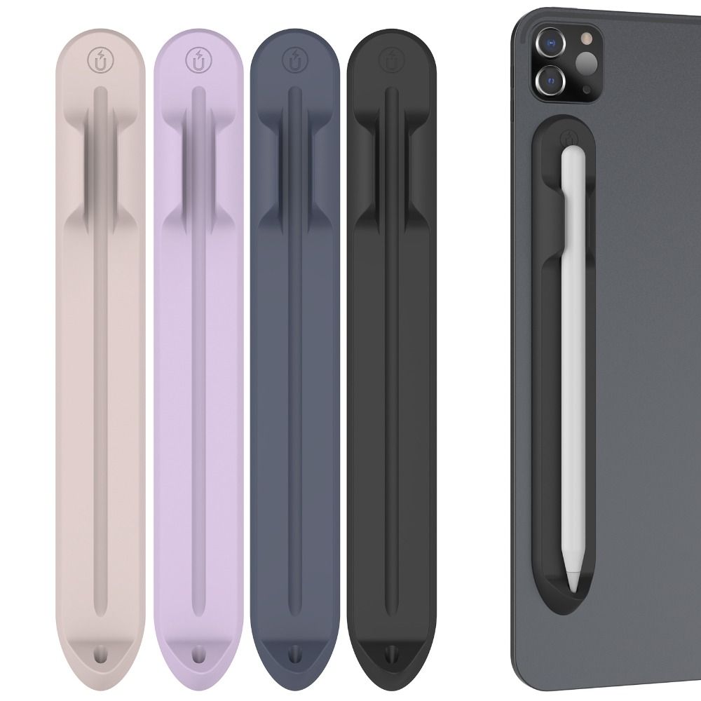 Neuer Silikon-Bleistifthalter, – Tablet Stylus Accessories Bewertung und Preis