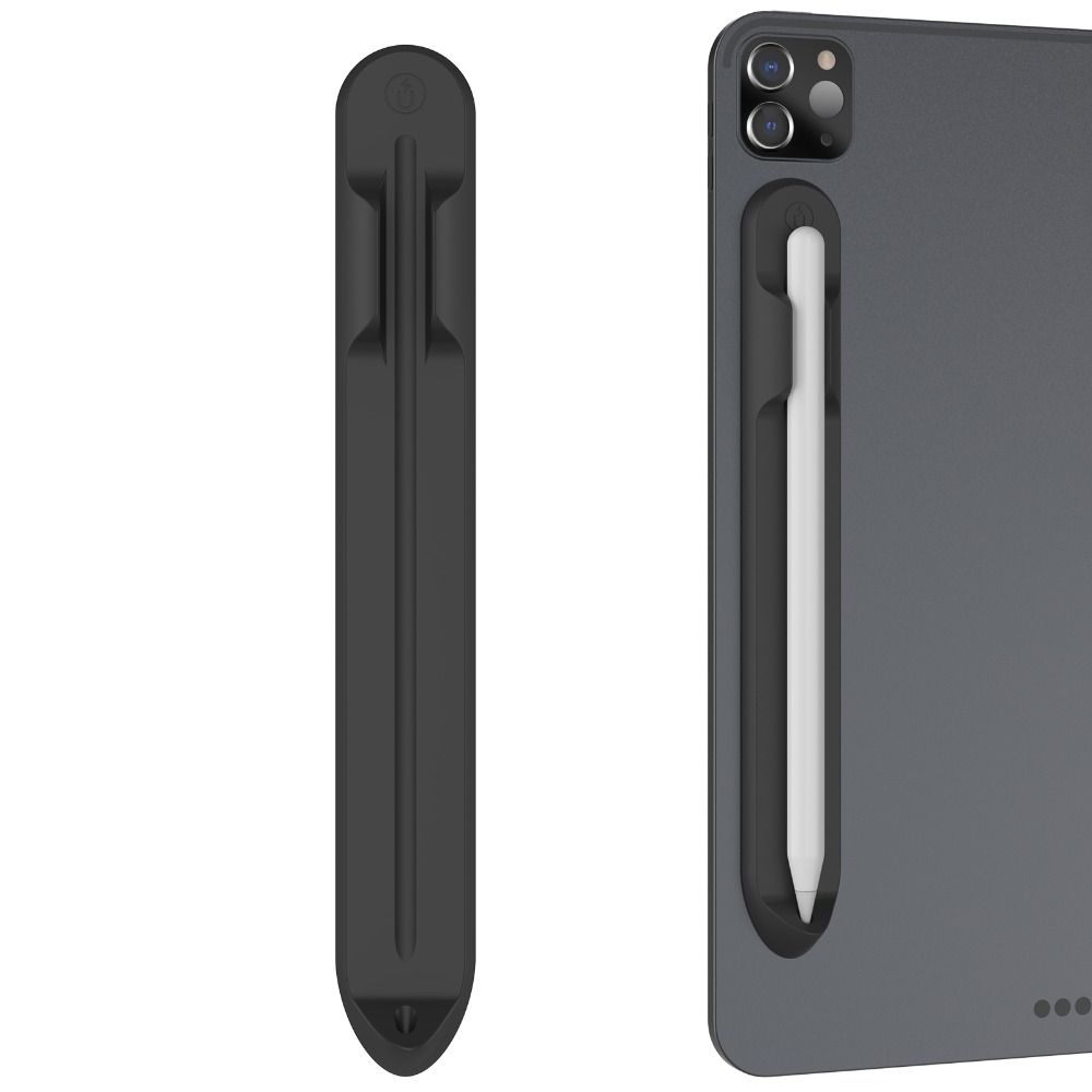 Neuer Silikon-Bleistifthalter, – Tablet Stylus Accessories Bewertung und Preis