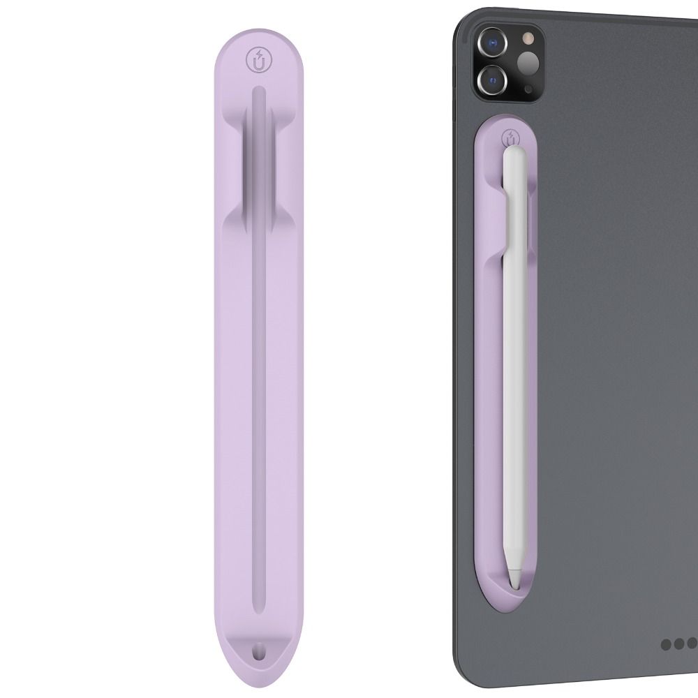 Neuer Silikon-Bleistifthalter, – Tablet Stylus Accessories Bewertung und Preis