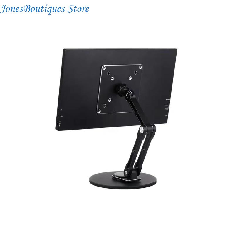 Monitor Stand Halterung Deskto – Tablet Accessories For Students Bewertung und Preis
