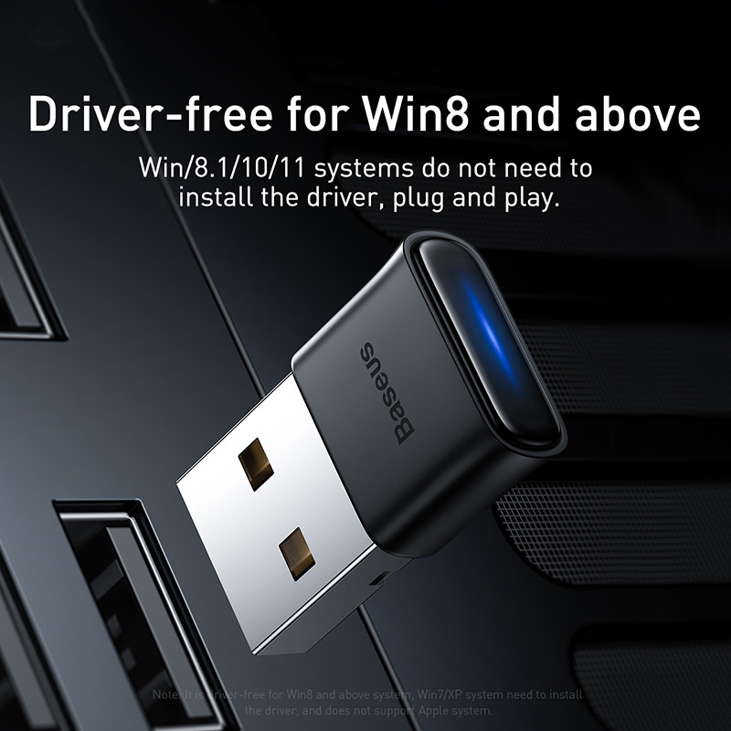 Baseus usb bluetooth adapter d – Accessories For Android Tablet Bewertung und Preis
