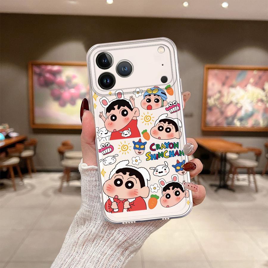 Crayon Shin-chan Hülle für iPh – Apple Iphone 15 Bewertung und Preis