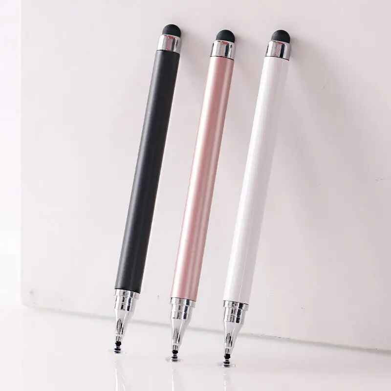 2-in-1 Universal-Stylus-Stift  – Ipad Pencil Stylus Bewertung und Preis