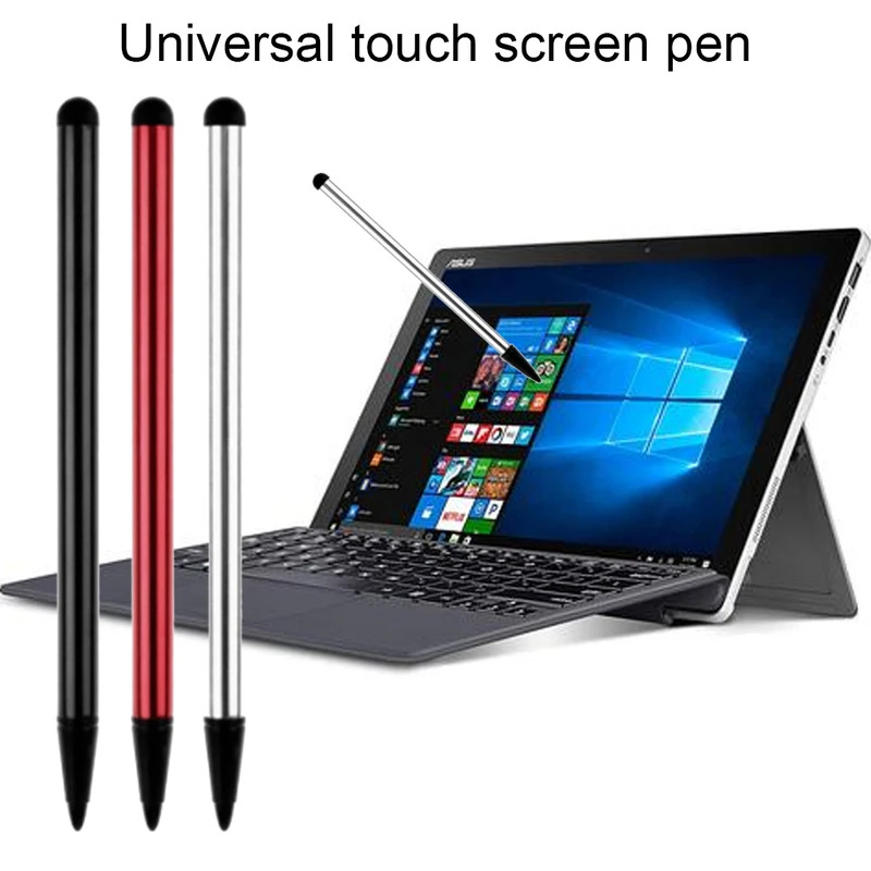 1-3PCS Universal Stylus Bleist – Ipad Pencil Stylus Bewertung und Preis