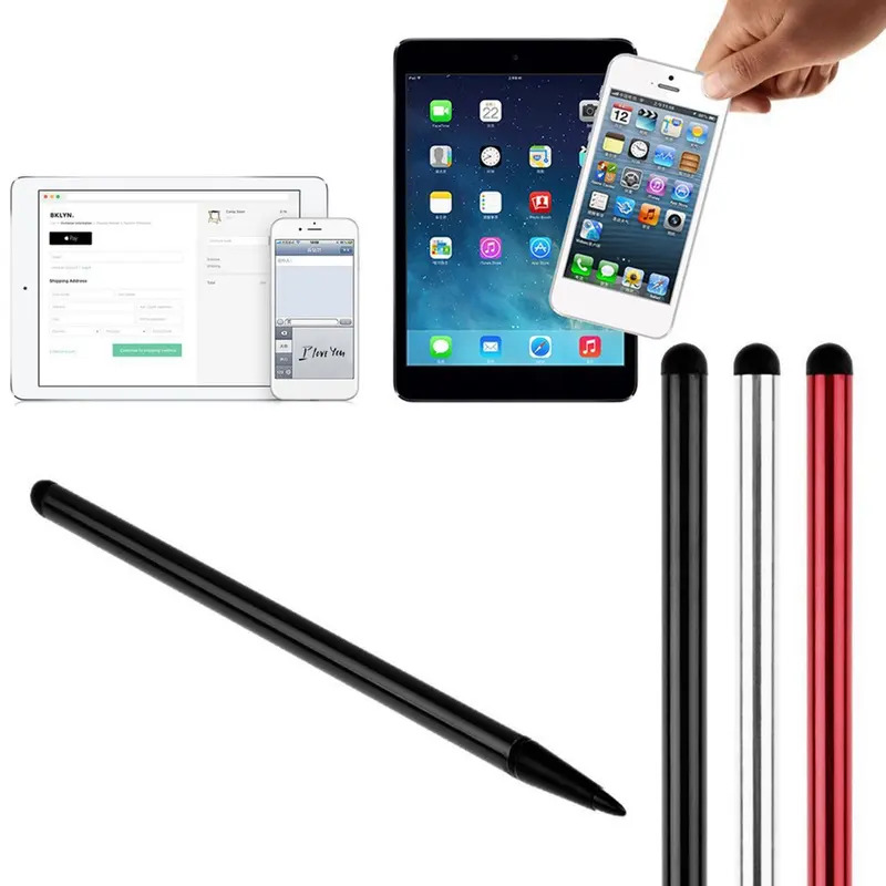1-3PCS Universal Stylus Bleist – Ipad Pencil Stylus Bewertung und Preis
