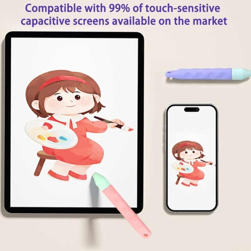 B03F Leichte Tablets und Telef – Tablet Stylus Accessories Bewertung und Preis