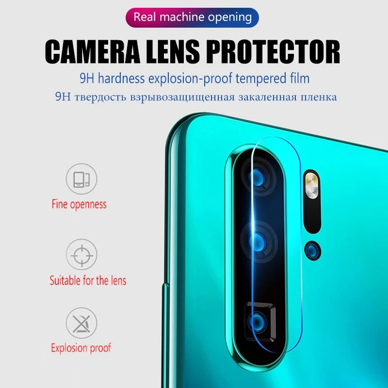 4PCS HD Kamera Objektiv Schutz – Screen Protector Matte Bewertung und Preis