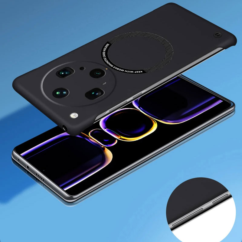 Keine Grenze dünne Handyhülle  – Oppo Find X8 Bewertung und Preis