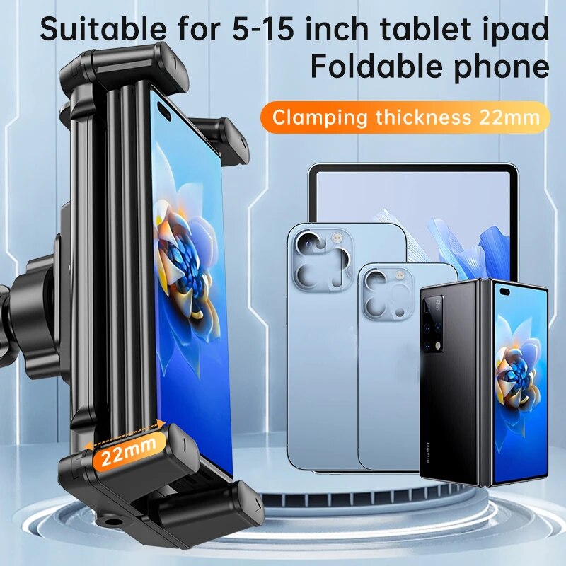Armaturenbrett-Tablet-Halterun – Car Accessories Tablet Holder Bewertung und Preis