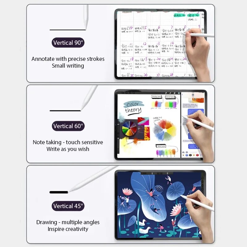 Universal Touch Screen Stift S – Tablet Stylus Accessories Bewertung und Preis