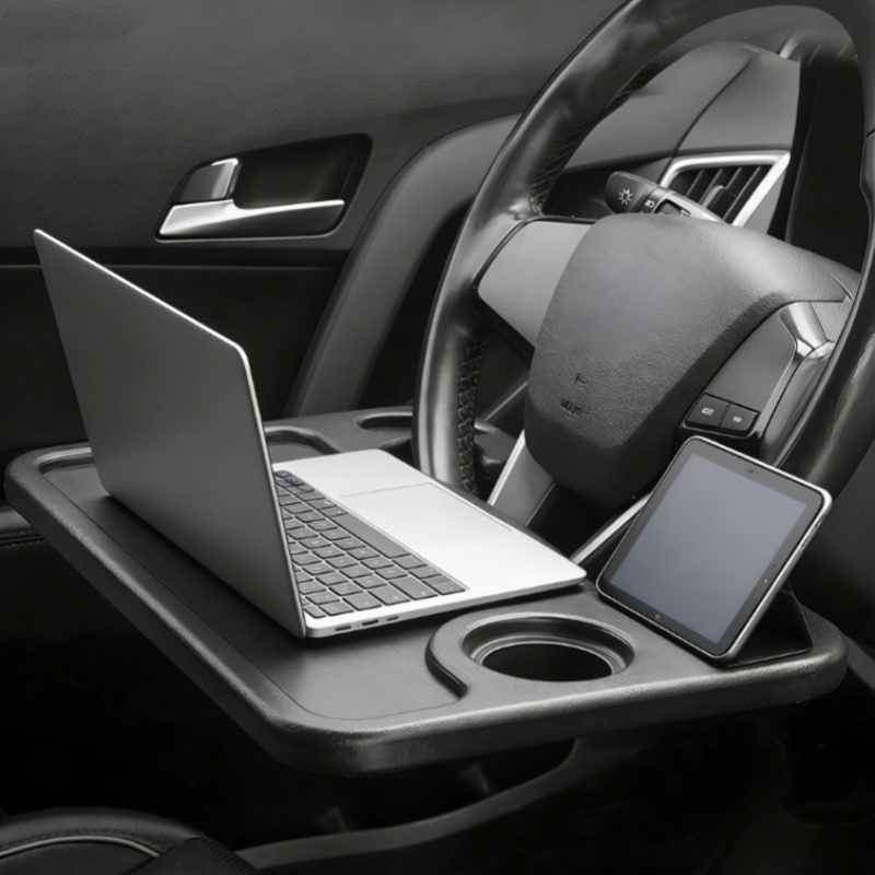 Auto-Lenkradtisch Universelle  – Car Accessories Tablet Holder Bewertung und Preis