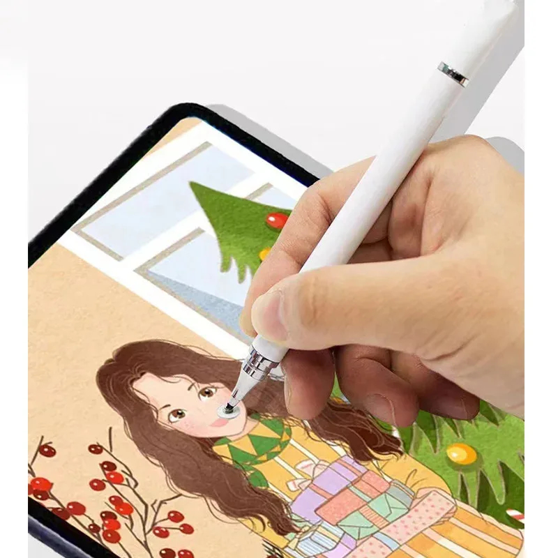 1/3/6 Stück 2-in-1 Universal-S – Drawing Tablet Pen Accessories Bewertung und Preis