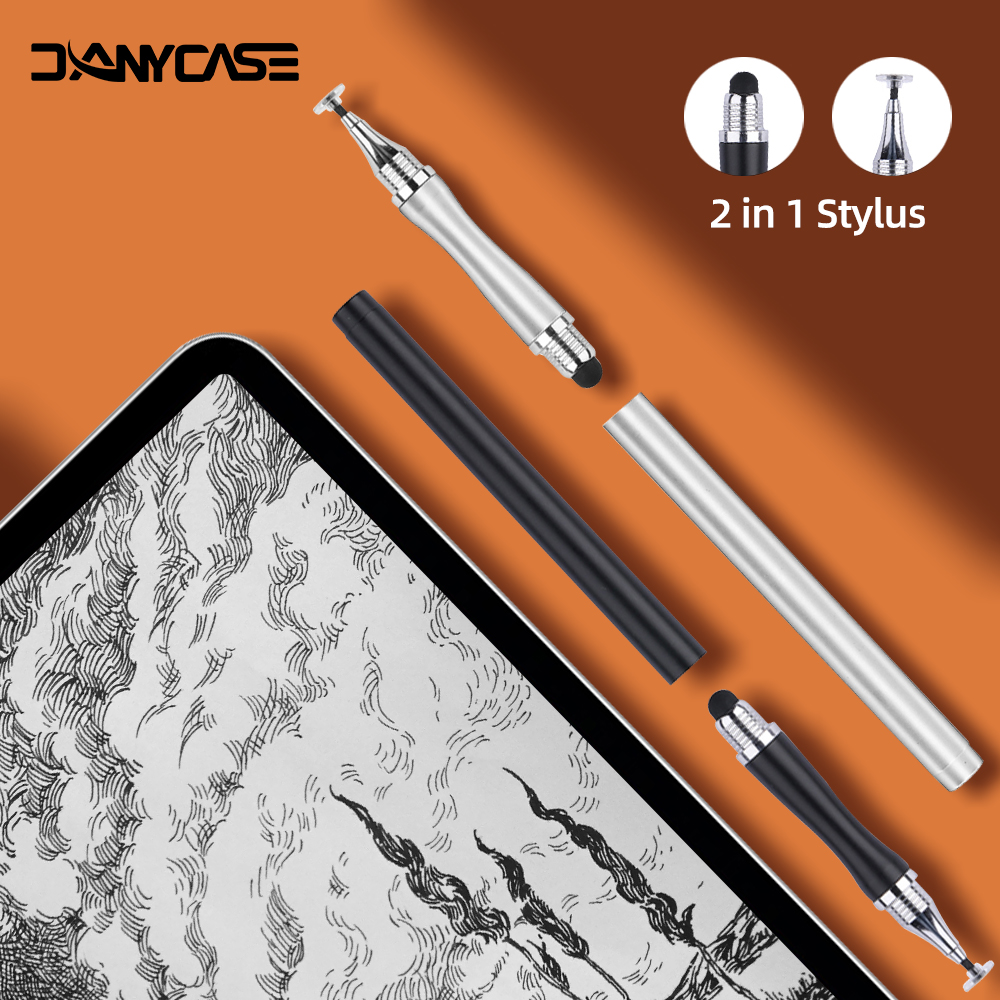 2in1 Stylus Stift Universal Ze – Drawing Tablet Pen Accessories Bewertung und Preis