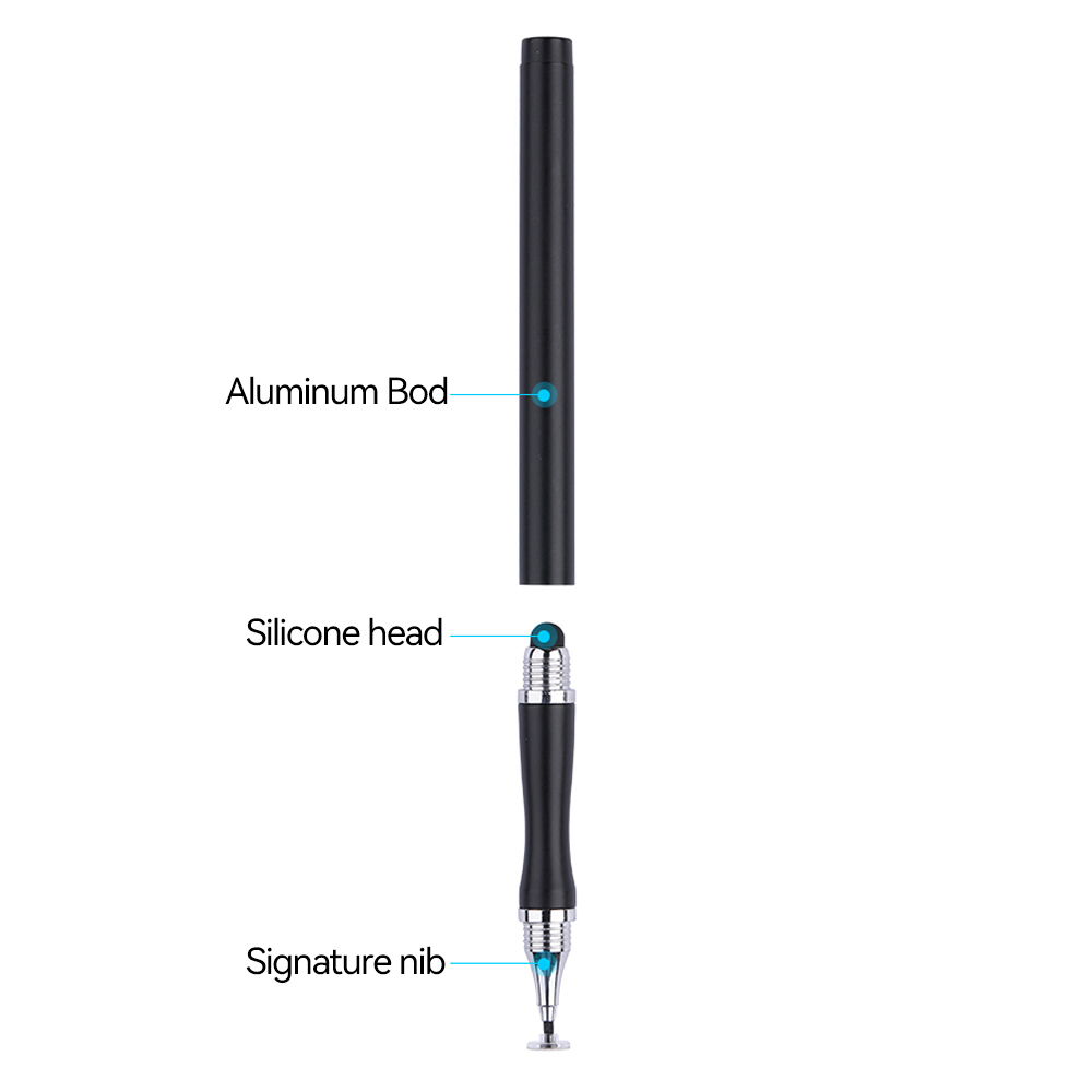 2in1 Stylus Stift Universal Ze – Drawing Tablet Pen Accessories Bewertung und Preis