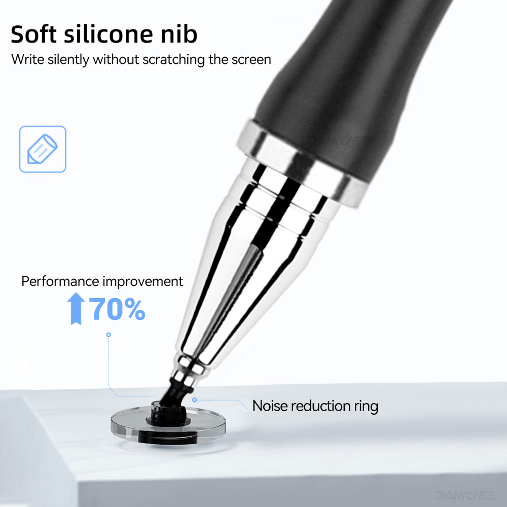 2in1 Stylus Stift Universal Ze – Drawing Tablet Pen Accessories Bewertung und Preis