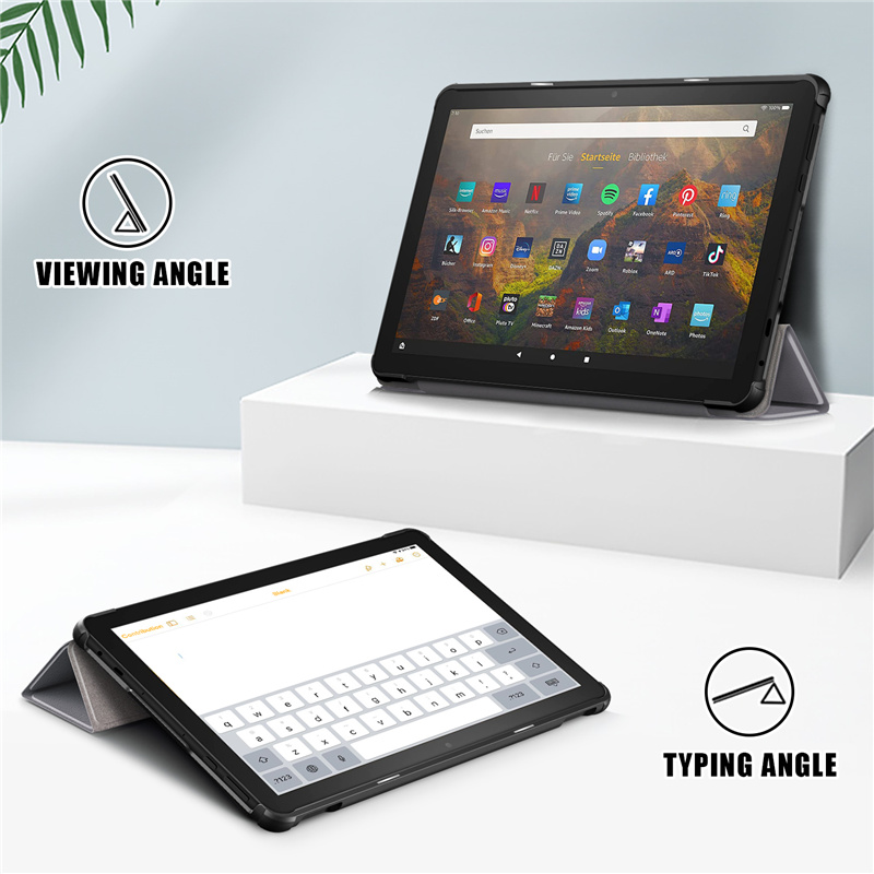 Tablet-Hülle für Amazon Fire H – Tablet Accessories Amazon Bewertung und Preis