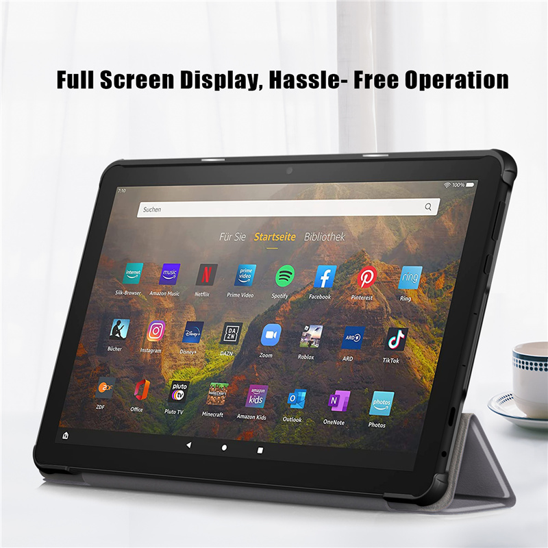 Tablet-Hülle für Amazon Fire H – Tablet Accessories Amazon Bewertung und Preis