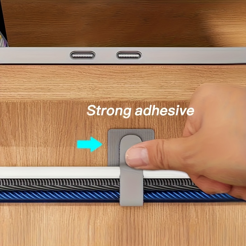 Kabelbinder Wiederverwendbare  – Tablet Accessories For Students Bewertung und Preis