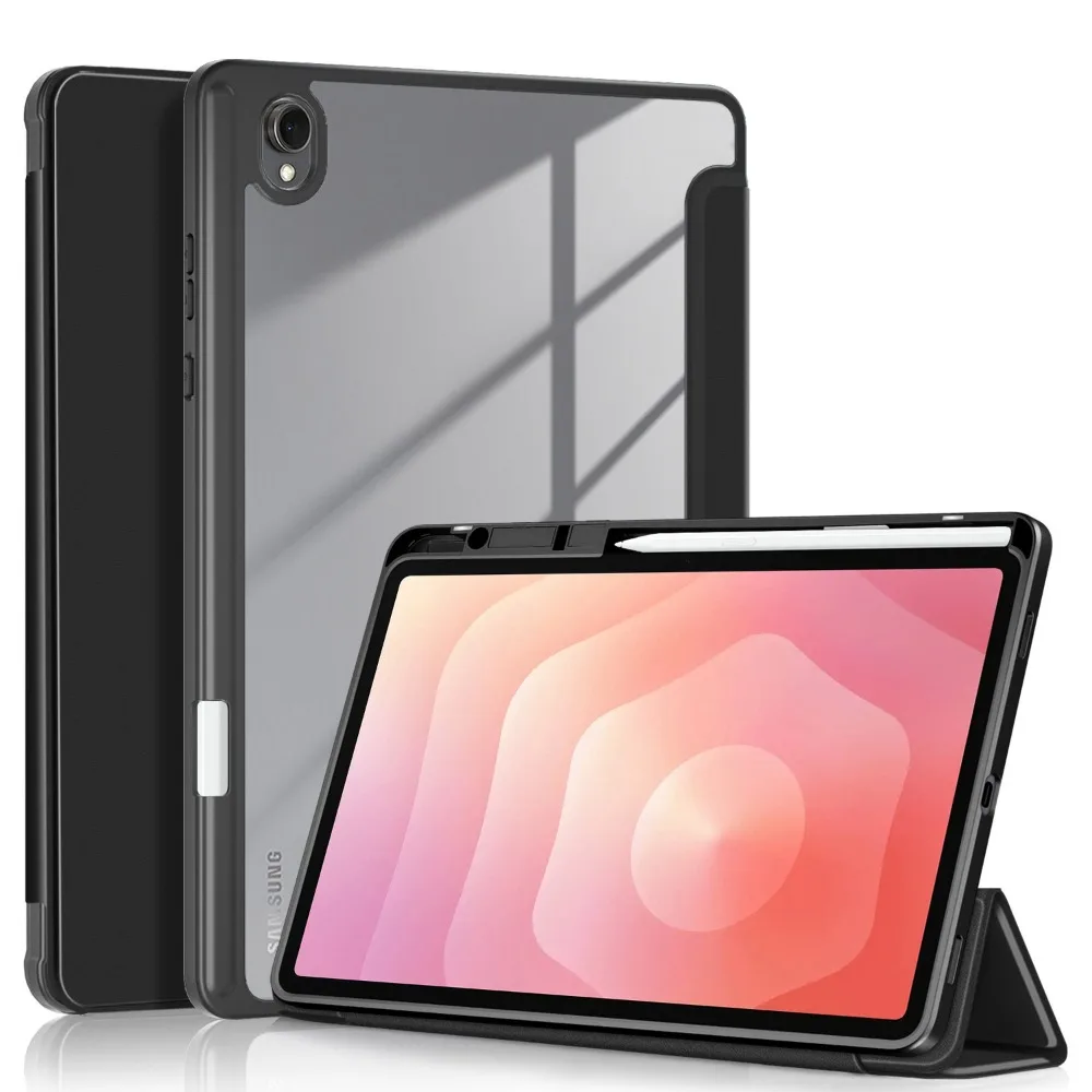 Für Samsung Galaxy Tab S11 Hül – Samsung Tablet S11 Accessories Bewertung und Preis
