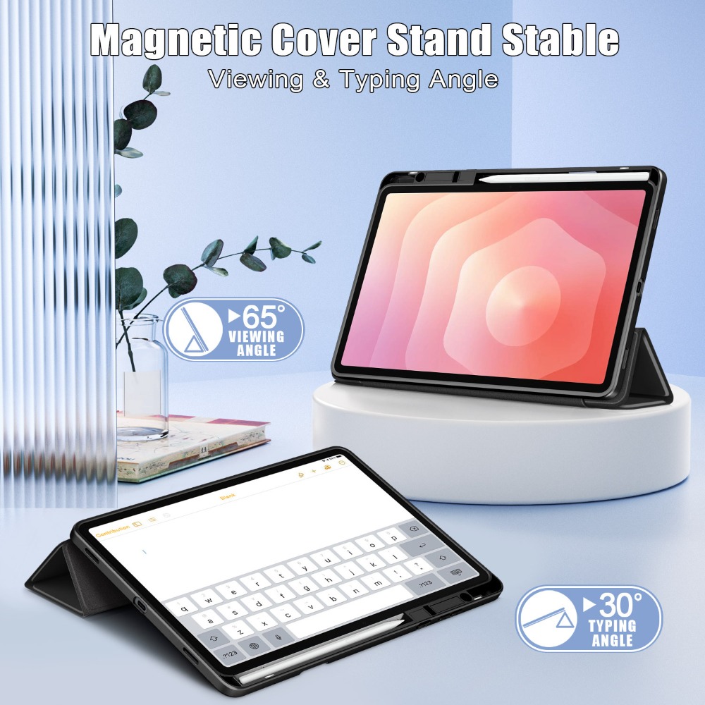 Für Samsung Galaxy Tab S11 Hül – Samsung Tablet S11 Accessories Bewertung und Preis