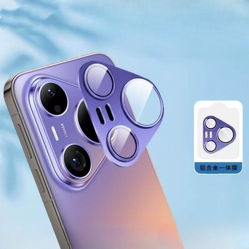Für Huawei Pura 90 ProMax Kame – Screen Protector Matte Bewertung und Preis