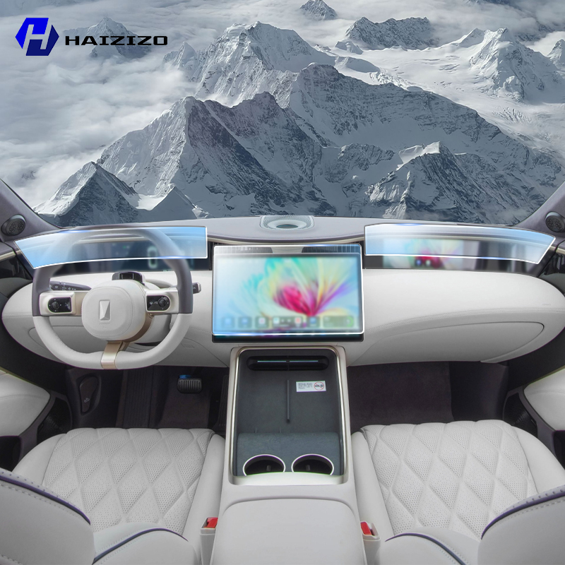 Für AVATR 11 2024-2025 Auto-In – Screen Protector Matte Bewertung und Preis