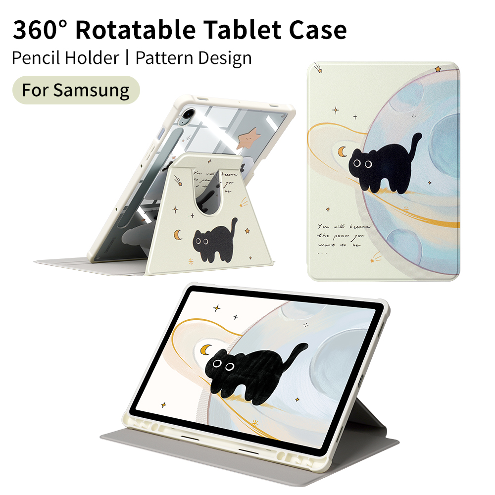 Hülle für Samsung Tab A11 Plus – Samsung Tablet S11 Accessories Bewertung und Preis
