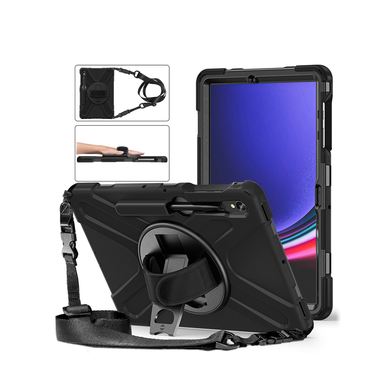 Robuste, stoßfeste Hülle für S – Tablet A9 Accessories Bewertung und Preis