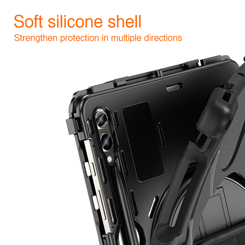 Robuste, stoßfeste Hülle für S – Tablet A9 Accessories Bewertung und Preis