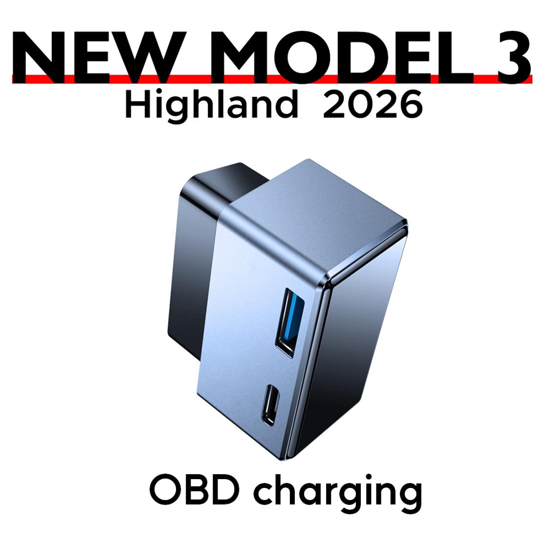 Aluminium OBD Schnell-Ladeadap – Usb Hub Type C Bewertung und Preis
