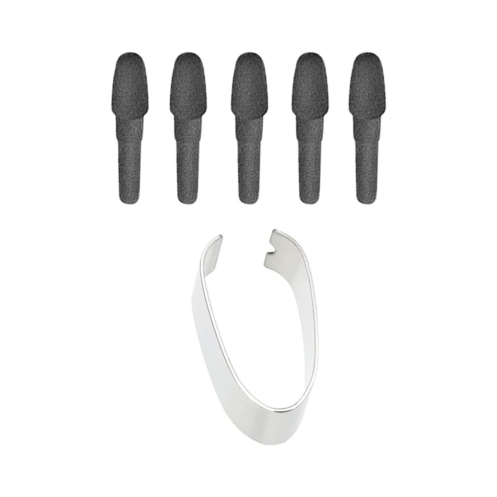 5 Stück Ersatz-Stiftspitzen fü – Tablet Stylus Accessories Bewertung und Preis
