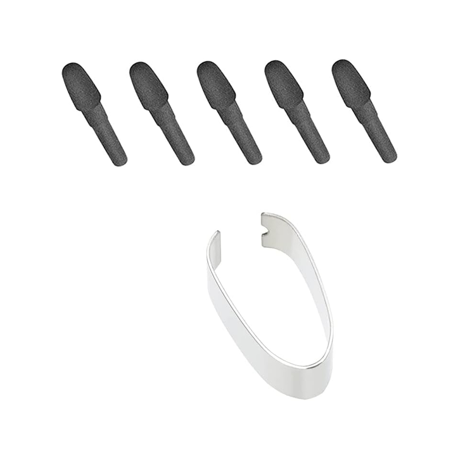 5 Stück Ersatz-Stiftspitzen fü – Tablet Stylus Accessories Bewertung und Preis