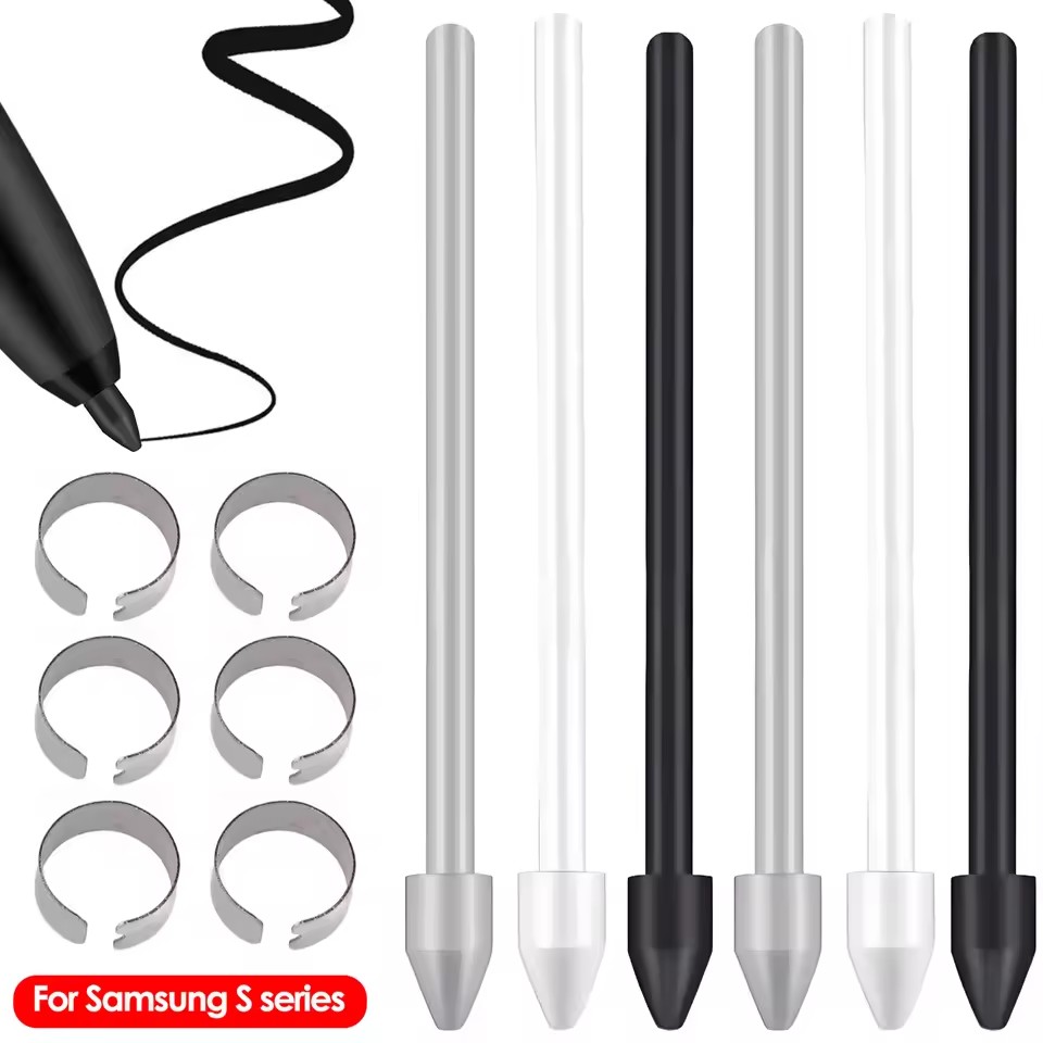Ersatz-Tablet-Stiftspitzen für – Tablet Stylus Accessories Bewertung und Preis