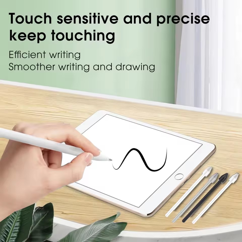 Ersatz-Tablet-Stiftspitzen für – Tablet Stylus Accessories Bewertung und Preis